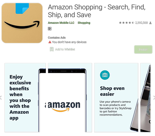 Amazon